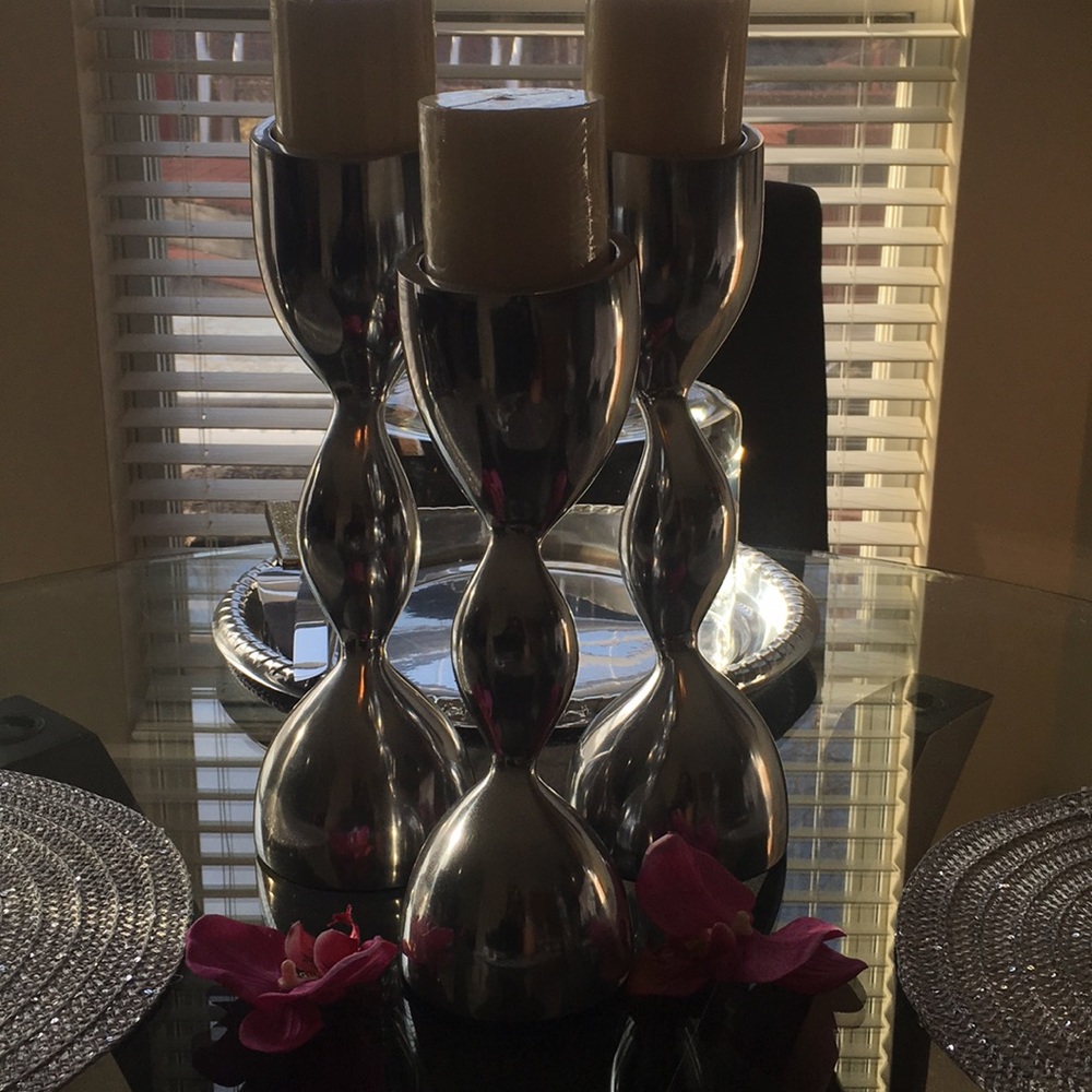 Meet your Posher, Sindy